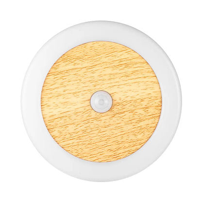 Smart Motion Sensor Light